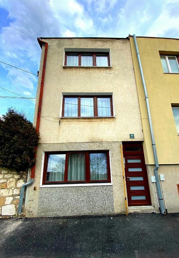 Apartman Slatki Dom 2 SJJ Exteriör bild