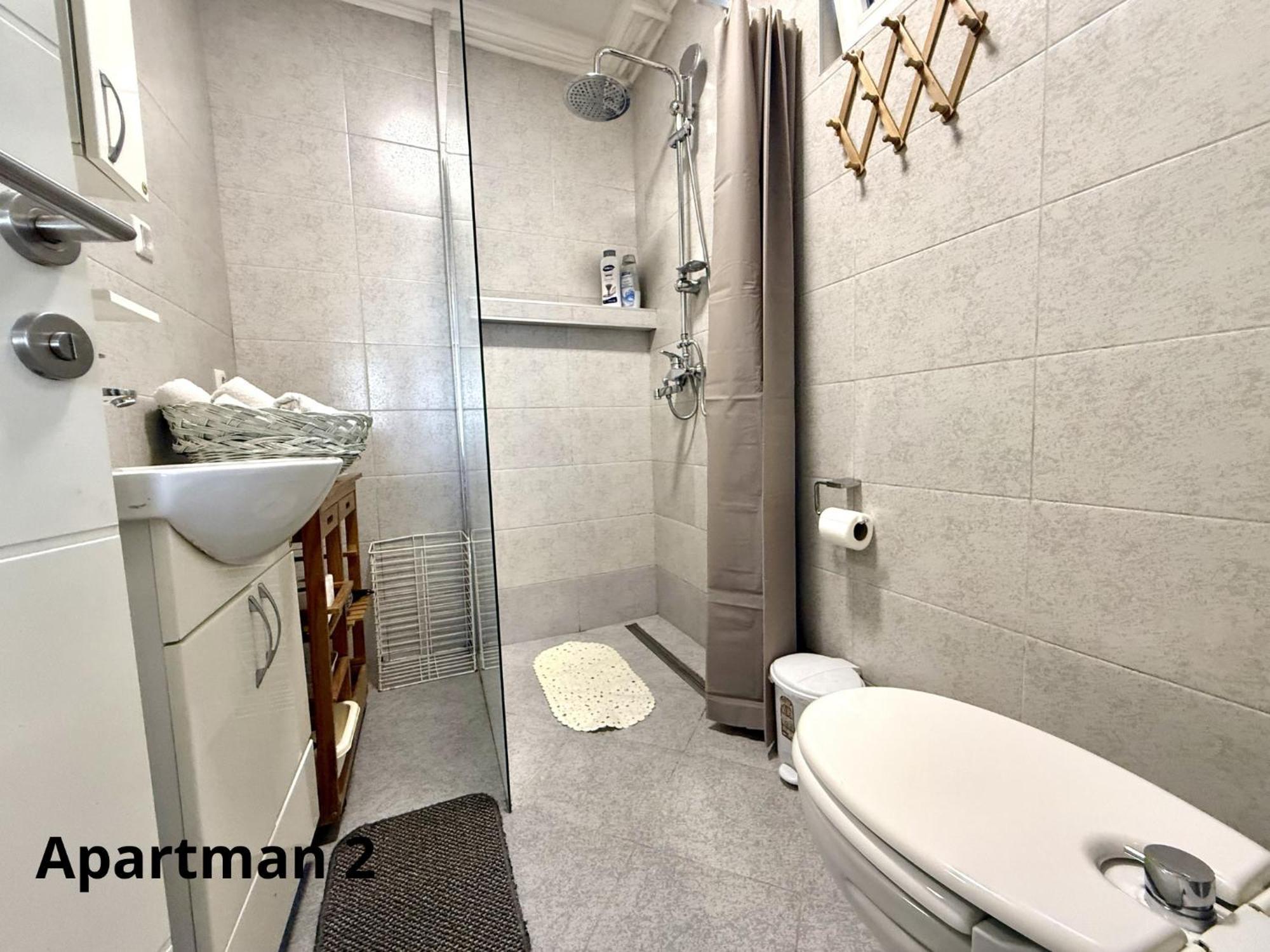 Apartman Slatki Dom 2 SJJ Exteriör bild